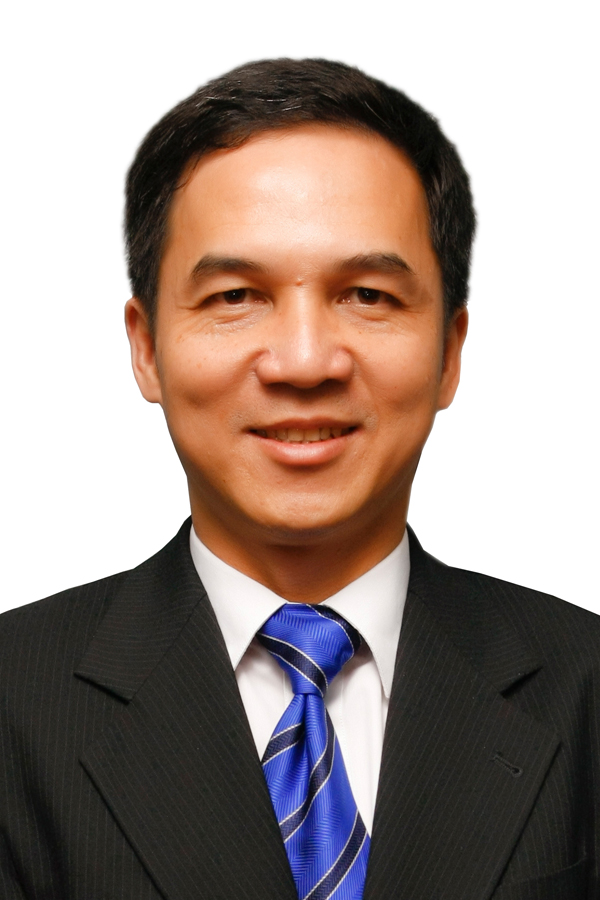 Mr. Phan Thanh Loc