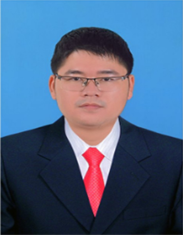 Ph.D Nguyen Van Cong